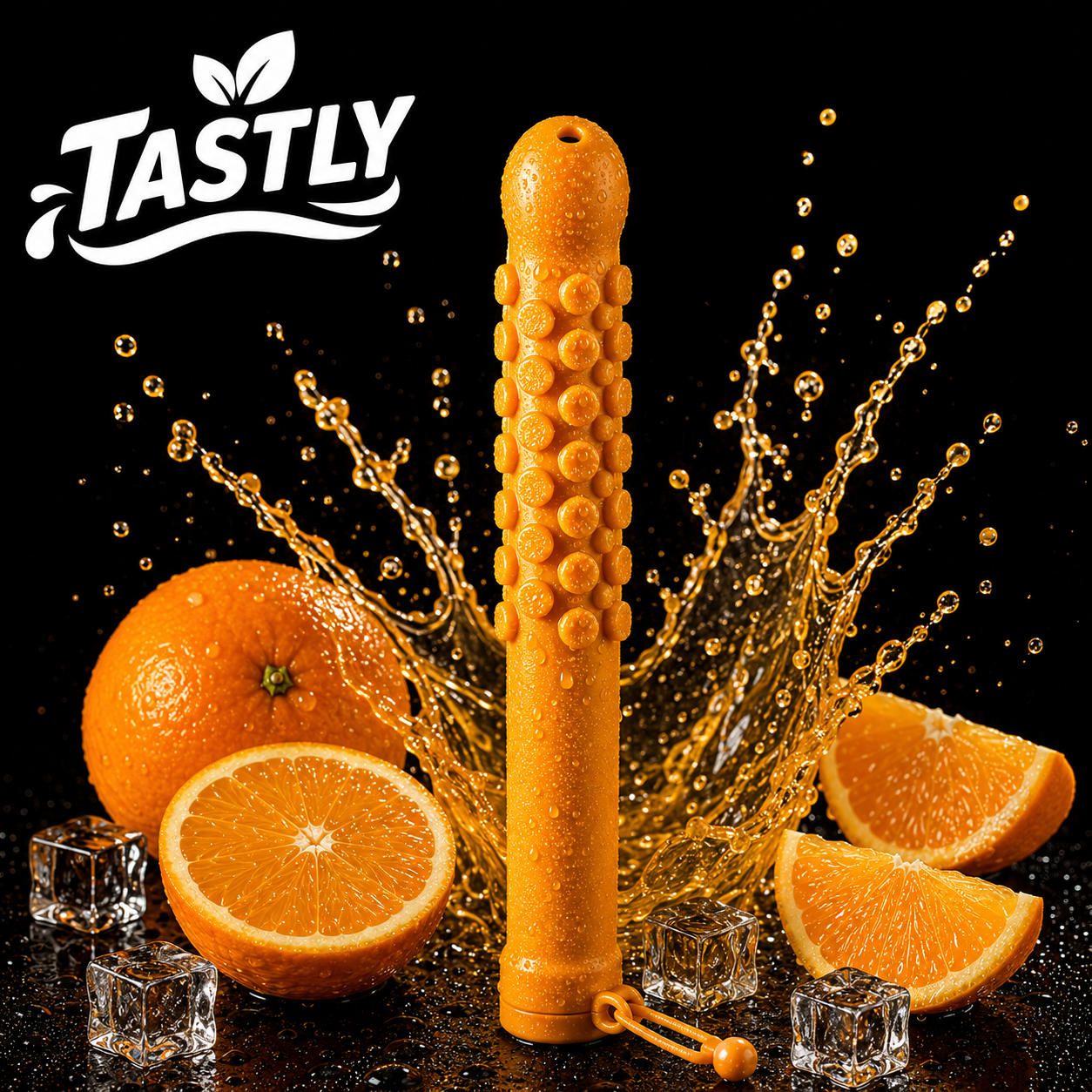 Tastly - Smakowe patyczki do żucia Tastly™