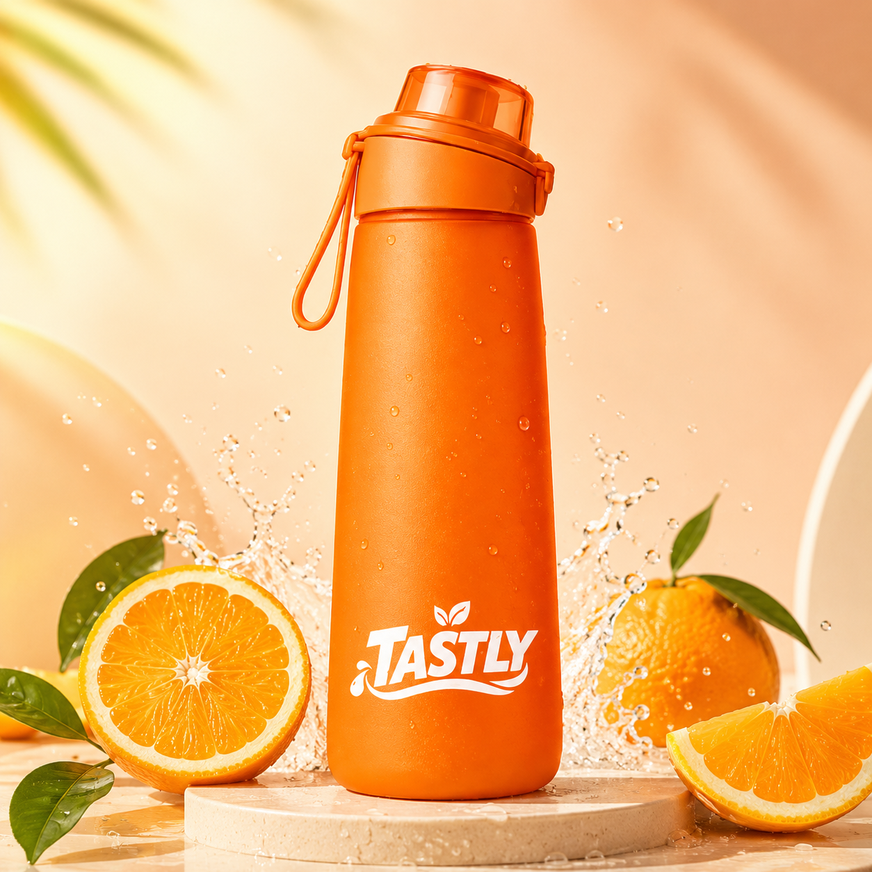 Butelka Tastly™ + 7 podów zapachowych GRATIS!